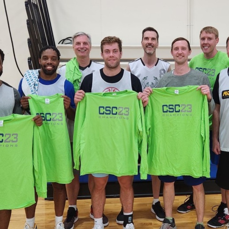 GoodRun • Find Adult Basketball Leagues Near You