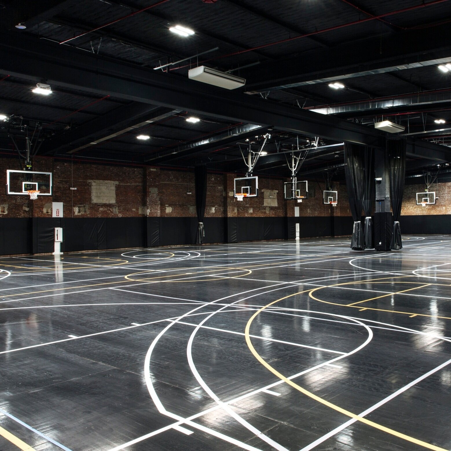 GoodRun • The Best Indoor Basketball Courts in Brooklyn NY GoodRun • The Best Indoor Basketball Courts in Brooklyn NY